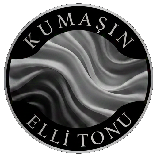 Kumaşınellitonu Logo